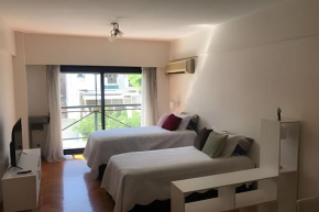 Comodo Apt Palermo hollywood